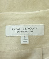 BEAUTY&YOUTH UNITED ARROWS（ビューティーアンドユースユナイテッドアローズ）ロング・マキシ丈スカート ベージュ サイズ:S レディース/2200652901528
