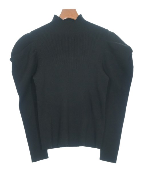 BEAUTY&YOUTH UNITED ARROWS(ビューティーアンドユースユナイテットアローズ)ニット・セーター 黒 サイズ:-(S位)/2200644695060