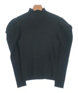 BEAUTY&YOUTH UNITED ARROWS（ビューティーアンドユースユナイテッドアローズ）ニット・セーター 黒 サイズ:-(S位) レディース/2200644695060