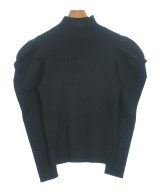 BEAUTY&YOUTH UNITED ARROWS（ビューティーアンドユースユナイテッドアローズ）ニット・セーター 黒 サイズ:-(S位) レディース/2200644695060