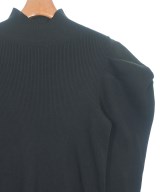 BEAUTY&YOUTH UNITED ARROWS（ビューティーアンドユースユナイテッドアローズ）ニット・セーター 黒 サイズ:-(S位) レディース/2200644695060