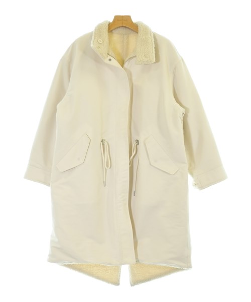 BEAUTY&YOUTH UNITED ARROWS(ビューティーアンドユースユナイテットアローズ)その他 白 サイズ:S/2200646776033