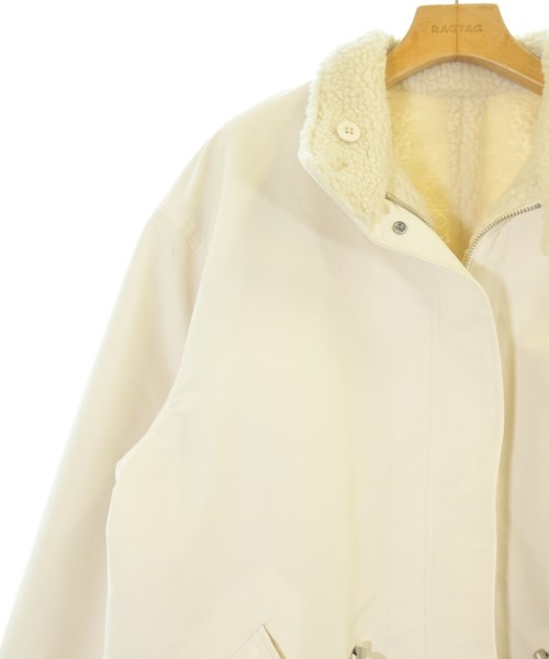 BEAUTY&YOUTH UNITED ARROWS（ビューティーアンドユースユナイテッドアローズ）その他 白 サイズ:S レディース/2200646776033