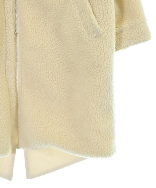 BEAUTY&YOUTH UNITED ARROWS（ビューティーアンドユースユナイテッドアローズ）その他 白 サイズ:S レディース/2200646776033