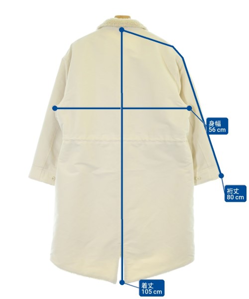 BEAUTY&YOUTH UNITED ARROWS（ビューティーアンドユースユナイテッドアローズ）その他 白 サイズ:S レディース/2200646776033