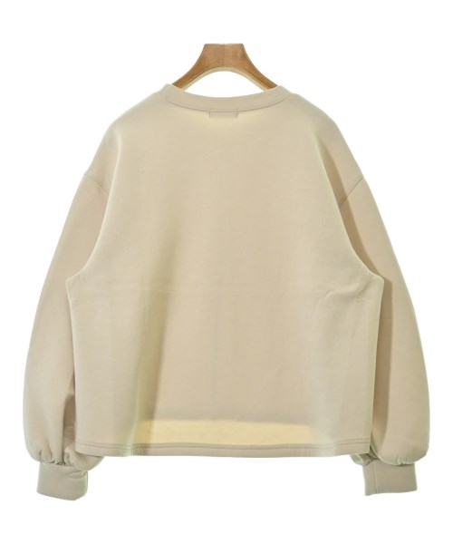 BEAUTY&YOUTH UNITED ARROWS（ビューティーアンドユースユナイテッドアローズ）Tシャツ・カットソー 白 サイズ:F レディース/2200647702123