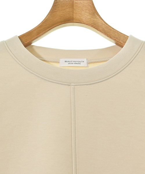 BEAUTY&YOUTH UNITED ARROWS（ビューティーアンドユースユナイテッドアローズ）Tシャツ・カットソー 白 サイズ:F レディース/2200647702123