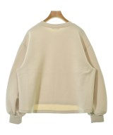 BEAUTY&YOUTH UNITED ARROWS（ビューティーアンドユースユナイテッドアローズ）Tシャツ・カットソー 白 サイズ:F レディース/2200647702123