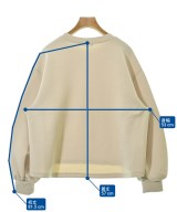 BEAUTY&YOUTH UNITED ARROWS（ビューティーアンドユースユナイテッドアローズ）Tシャツ・カットソー 白 サイズ:F レディース/2200647702123