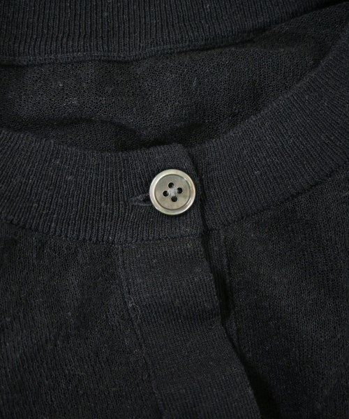 BEAUTY&YOUTH UNITED ARROWS（ビューティーアンドユースユナイテッドアローズ）カーディガン 黒 サイズ:F レディース/2200647702130