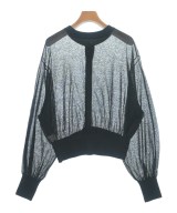 BEAUTY&YOUTH UNITED ARROWS（ビューティーアンドユースユナイテッドアローズ）カーディガン 黒 サイズ:F レディース/2200647702130