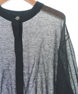 BEAUTY&YOUTH UNITED ARROWS（ビューティーアンドユースユナイテッドアローズ）カーディガン 黒 サイズ:F レディース/2200647702130