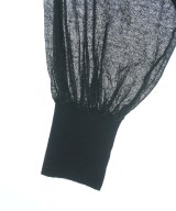 BEAUTY&YOUTH UNITED ARROWS（ビューティーアンドユースユナイテッドアローズ）カーディガン 黒 サイズ:F レディース/2200647702130