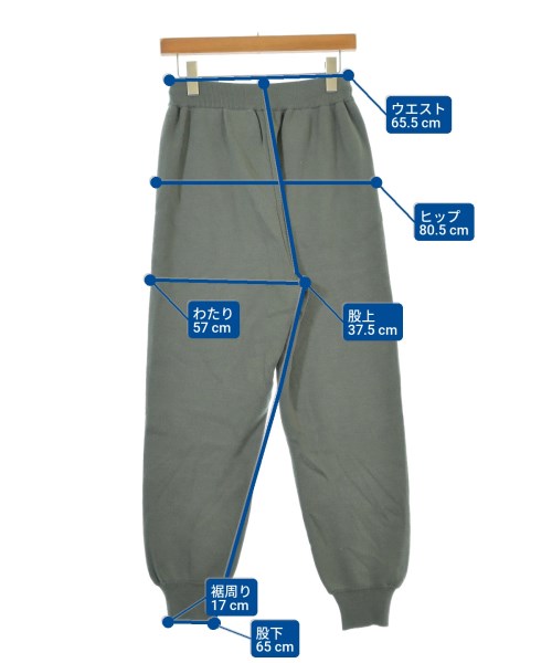 BEAUTY&YOUTH UNITED ARROWS（ビューティーアンドユースユナイテッドアローズ）その他 グレー サイズ:-(S位) レディース/2200647810040