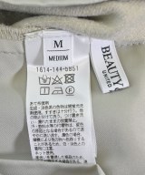 BEAUTY&YOUTH UNITED ARROWS（ビューティーアンドユースユナイテッドアローズ）スラックス ベージュ サイズ:M レディース/2200648382041