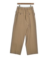 BEAUTY&YOUTH UNITED ARROWS（ビューティーアンドユースユナイテッドアローズ）スラックス 茶 サイズ:M レディース/2200648382058