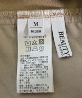 BEAUTY&YOUTH UNITED ARROWS（ビューティーアンドユースユナイテッドアローズ）スラックス 茶 サイズ:M レディース/2200648382058