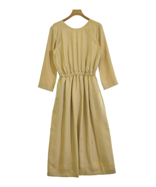 BEAUTY&YOUTH UNITED ARROWS(ビューティーアンドユースユナイテットアローズ)ワンピース ベージュ サイズ:M/2200652733051