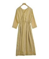 BEAUTY&YOUTH UNITED ARROWS（ビューティーアンドユースユナイテッドアローズ）ワンピース ベージュ サイズ:M レディース/2200652733051