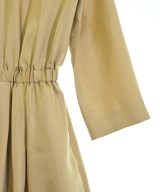 BEAUTY&YOUTH UNITED ARROWS（ビューティーアンドユースユナイテッドアローズ）ワンピース ベージュ サイズ:M レディース/2200652733051