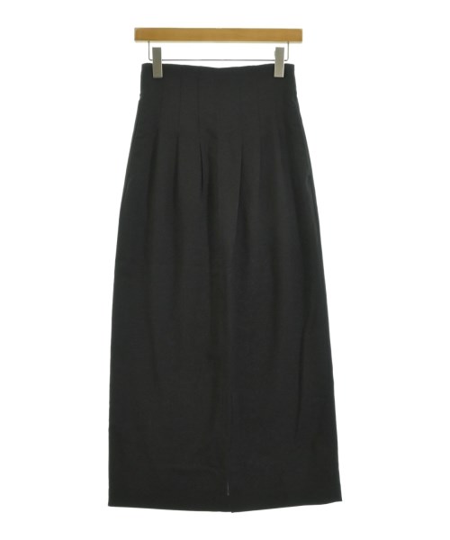 BEAUTY&YOUTH UNITED ARROWS(ビューティーアンドユースユナイテットアローズ)ロング・マキシ丈スカート 黒 サイズ:S/2200652733075