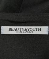 BEAUTY&YOUTH UNITED ARROWS（ビューティーアンドユースユナイテッドアローズ）ロング・マキシ丈スカート 黒 サイズ:S レディース/2200652733075