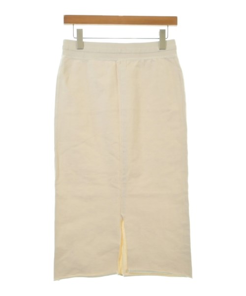 BEAUTY&YOUTH UNITED ARROWS（ビューティーアンドユースユナイテッドアローズ）ロング・マキシ丈スカート ベージュ サイズ:-(M位) レディース/2200652733105