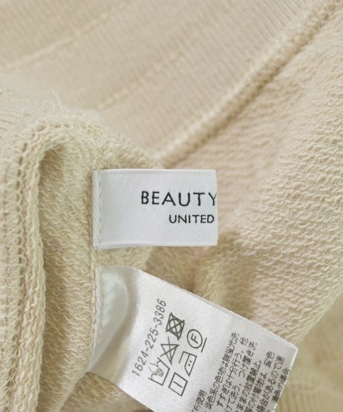 BEAUTY&YOUTH UNITED ARROWS（ビューティーアンドユースユナイテッドアローズ）ロング・マキシ丈スカート ベージュ サイズ:-(M位) レディース/2200652733105