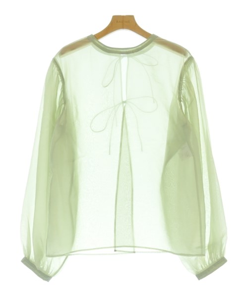 BEAUTY&YOUTH UNITED ARROWS(ビューティーアンドユースユナイテットアローズ)カジュアルシャツ 緑 サイズ:F/2200653616032