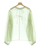 BEAUTY&YOUTH UNITED ARROWS（ビューティーアンドユースユナイテッドアローズ）カジュアルシャツ 緑 サイズ:F レディース/2200653616032