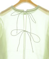 BEAUTY&YOUTH UNITED ARROWS（ビューティーアンドユースユナイテッドアローズ）カジュアルシャツ 緑 サイズ:F レディース/2200653616032