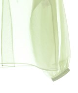 BEAUTY&YOUTH UNITED ARROWS（ビューティーアンドユースユナイテッドアローズ）カジュアルシャツ 緑 サイズ:F レディース/2200653616032