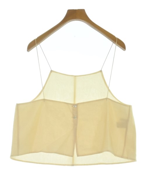 BEAUTY&YOUTH UNITED ARROWS（ビューティーアンドユースユナイテッドアローズ）カジュアルシャツ ベージュ サイズ:-(XL位) レディース/2200653616049