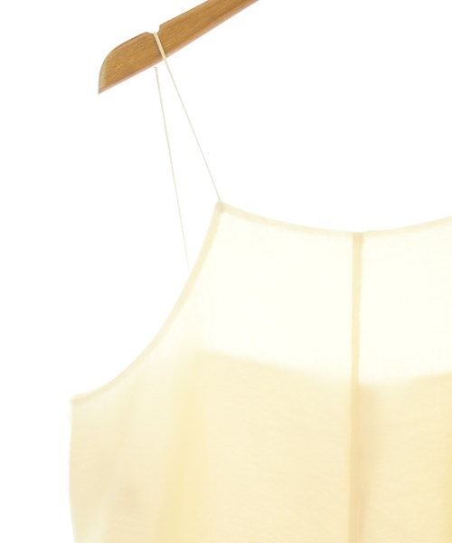 BEAUTY&YOUTH UNITED ARROWS（ビューティーアンドユースユナイテッドアローズ）カジュアルシャツ ベージュ サイズ:-(XL位) レディース/2200653616049