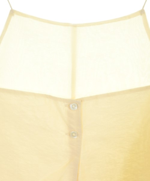 BEAUTY&YOUTH UNITED ARROWS（ビューティーアンドユースユナイテッドアローズ）カジュアルシャツ ベージュ サイズ:-(XL位) レディース/2200653616049