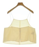 BEAUTY&YOUTH UNITED ARROWS（ビューティーアンドユースユナイテッドアローズ）カジュアルシャツ ベージュ サイズ:-(XL位) レディース/2200653616049