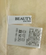 BEAUTY&YOUTH UNITED ARROWS（ビューティーアンドユースユナイテッドアローズ）カジュアルシャツ ベージュ サイズ:-(XL位) レディース/2200653616049