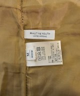 BEAUTY&YOUTH UNITED ARROWS（ビューティーアンドユースユナイテッドアローズ）ロング・マキシ丈スカート 茶 サイズ:M レディース/2200653708041