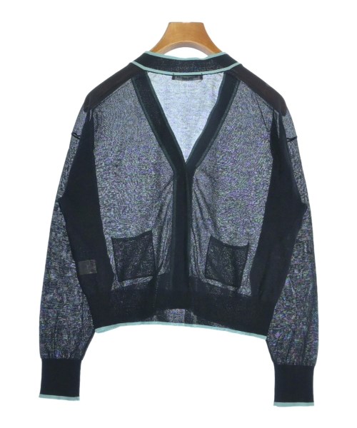 BEAUTY&YOUTH UNITED ARROWS（ビューティーアンドユースユナイテッドアローズ）カーディガン 紺 サイズ:-(L位) レディース/2200643088078