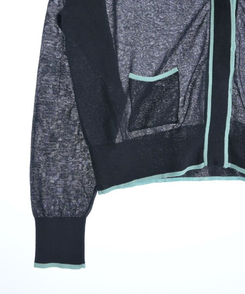 BEAUTY&YOUTH UNITED ARROWS（ビューティーアンドユースユナイテッドアローズ）カーディガン 紺 サイズ:-(L位) レディース/2200643088078