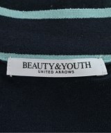 BEAUTY&YOUTH UNITED ARROWS（ビューティーアンドユースユナイテッドアローズ）カーディガン 紺 サイズ:-(L位) レディース/2200643088078