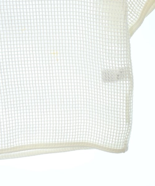 BEAUTY&YOUTH UNITED ARROWS（ビューティーアンドユースユナイテッドアローズ）Tシャツ・カットソー 白 サイズ:F レディース/2200643877061