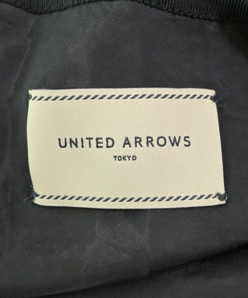 BEAUTY&YOUTH UNITED ARROWS（ビューティーアンドユースユナイテッドアローズ）ロング・マキシ丈スカート 黒 サイズ:36(S位) レディース/2200645811087