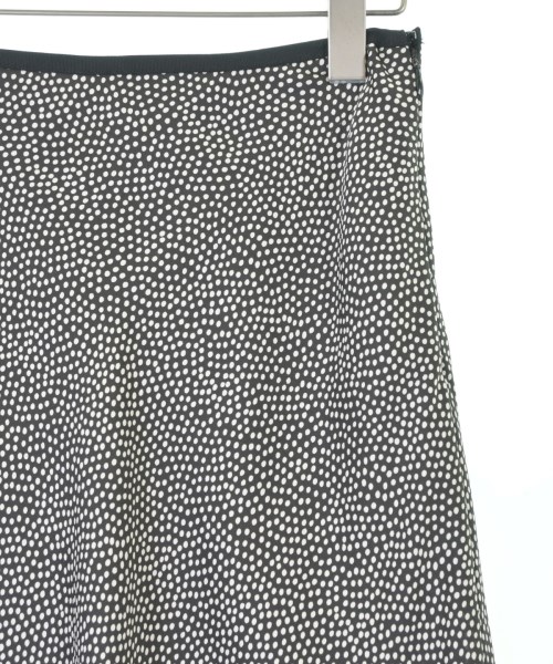 BEAUTY&YOUTH UNITED ARROWS（ビューティーアンドユースユナイテッドアローズ）ロング・マキシ丈スカート 黒 サイズ:36(S位) レディース/2200645811087