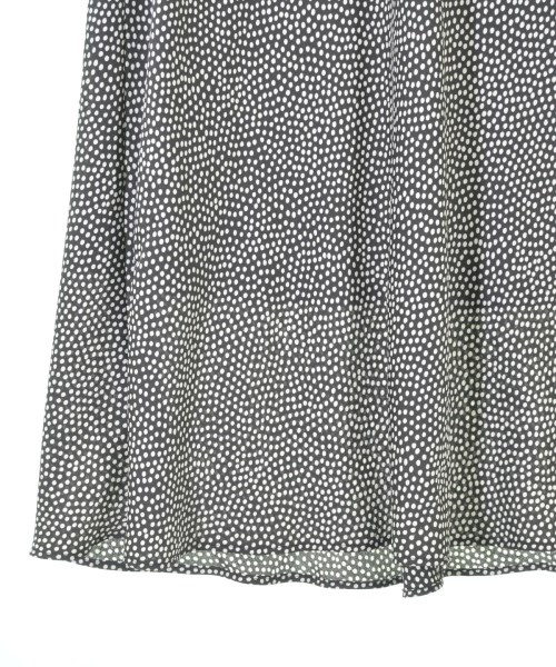 BEAUTY&YOUTH UNITED ARROWS（ビューティーアンドユースユナイテッドアローズ）ロング・マキシ丈スカート 黒 サイズ:36(S位) レディース/2200645811087