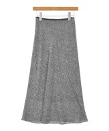 BEAUTY&YOUTH UNITED ARROWS（ビューティーアンドユースユナイテッドアローズ）ロング・マキシ丈スカート 黒 サイズ:36(S位) レディース/2200645811087