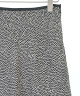 BEAUTY&YOUTH UNITED ARROWS（ビューティーアンドユースユナイテッドアローズ）ロング・マキシ丈スカート 黒 サイズ:36(S位) レディース/2200645811087