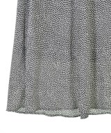 BEAUTY&YOUTH UNITED ARROWS（ビューティーアンドユースユナイテッドアローズ）ロング・マキシ丈スカート 黒 サイズ:36(S位) レディース/2200645811087