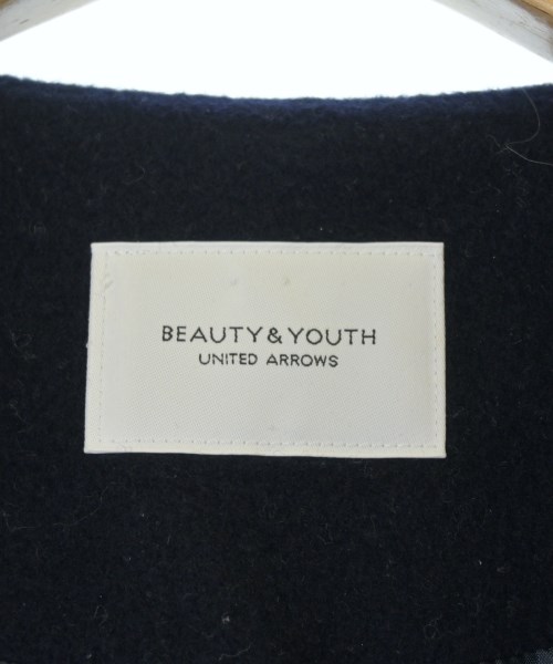 BEAUTY&YOUTH UNITED ARROWS（ビューティーアンドユースユナイテッドアローズ）その他 紺 サイズ:F レディース/2200646906010