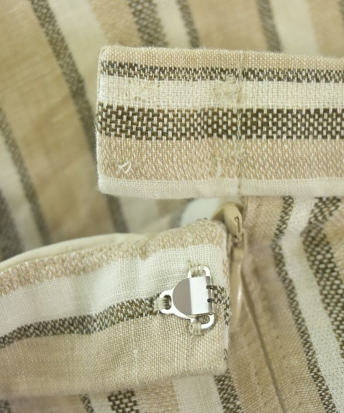 BEAUTY&YOUTH UNITED ARROWS（ビューティーアンドユースユナイテッドアローズ）ロング・マキシ丈スカート ベージュ サイズ:S レディース/2200646906089